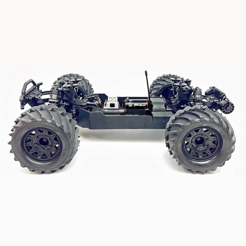 Tekno MT410 2.0 Pro Monster Truck