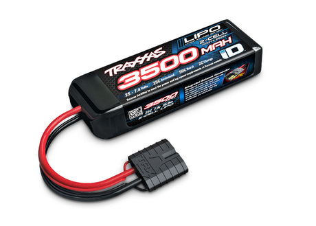 Traxxas 3500mAh 2s LiPo