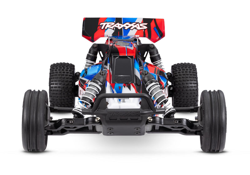 Traxxas Bandit HD