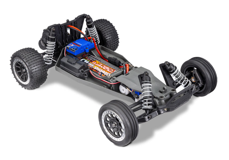 Traxxas Bandit HD