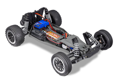 Traxxas Bandit HD