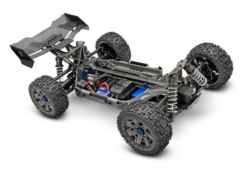 Traxxas Jato 4X4 BL-2s