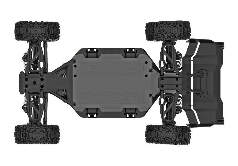 Traxxas Jato 4X4 BL-2s 3