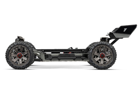 Traxxas Jato 4X4 BL-2s 4
