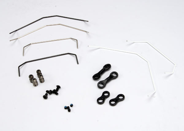 Traxxas: Jato Sway Bar Kit