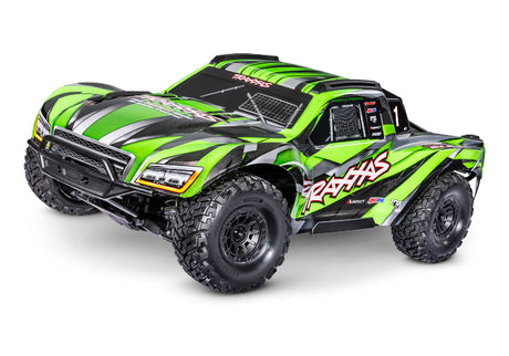 Traxxas Maxx Slash