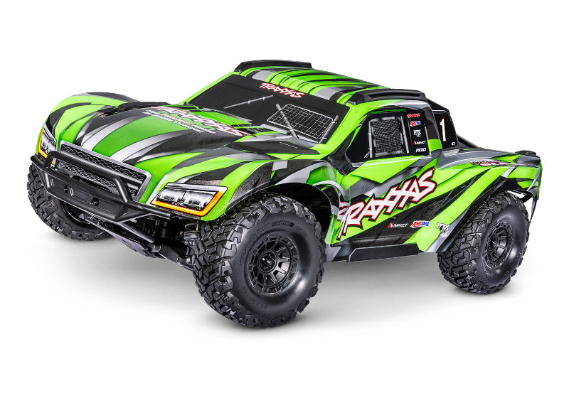 Traxxas Maxx Slash