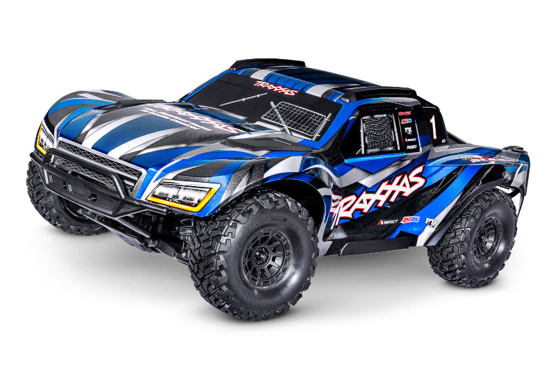 Traxxas Maxx Slash