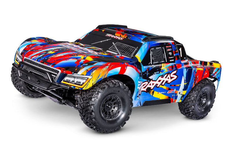 Traxxas Maxx Slash
