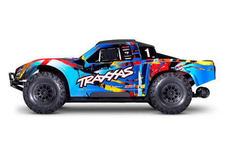 Traxxas Maxx Slash