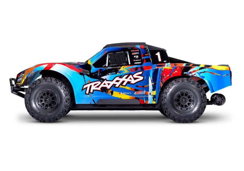 Traxxas Maxx Slash