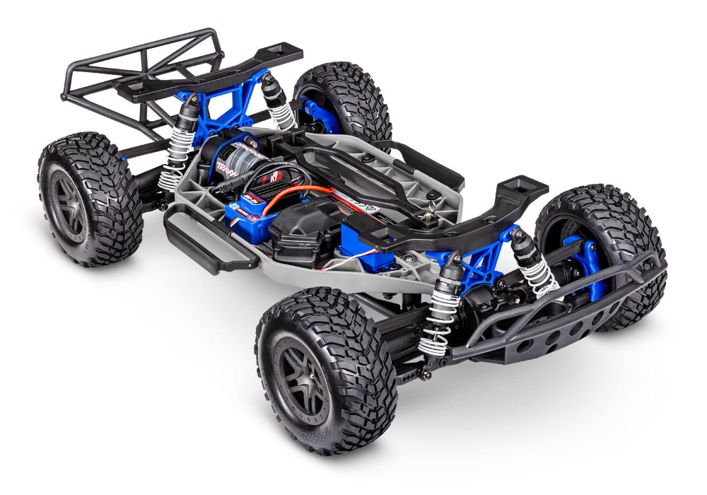 Traxxas Slash 4X4 BL-2s