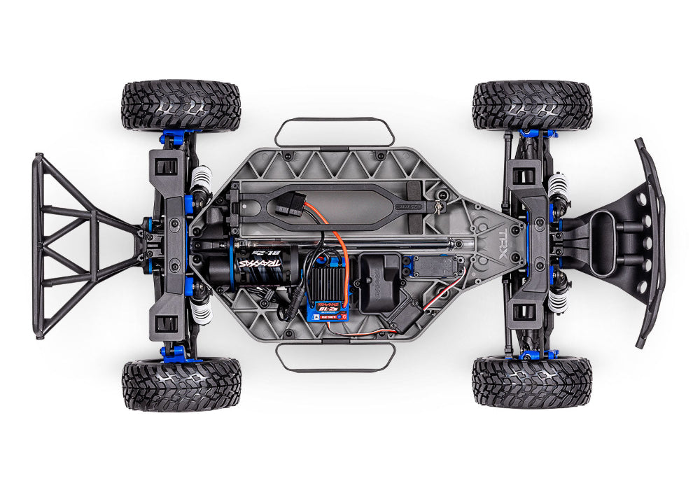 Traxxas Slash 4X4