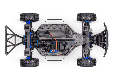 Traxxas Slash 4X4