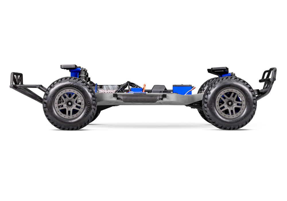 Traxxas Slash 4X4