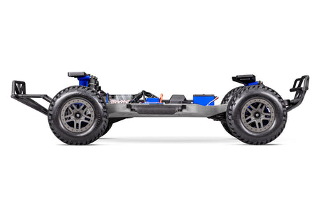 Traxxas Slash 4X4