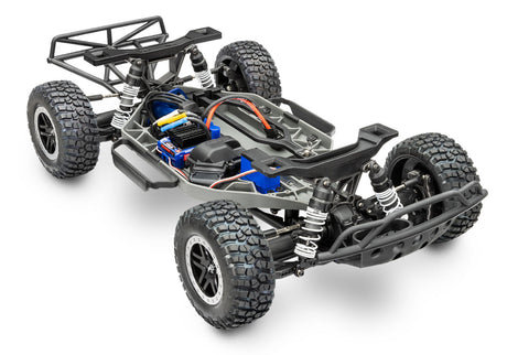 Traxxas: Slash 4X4 VXL HD