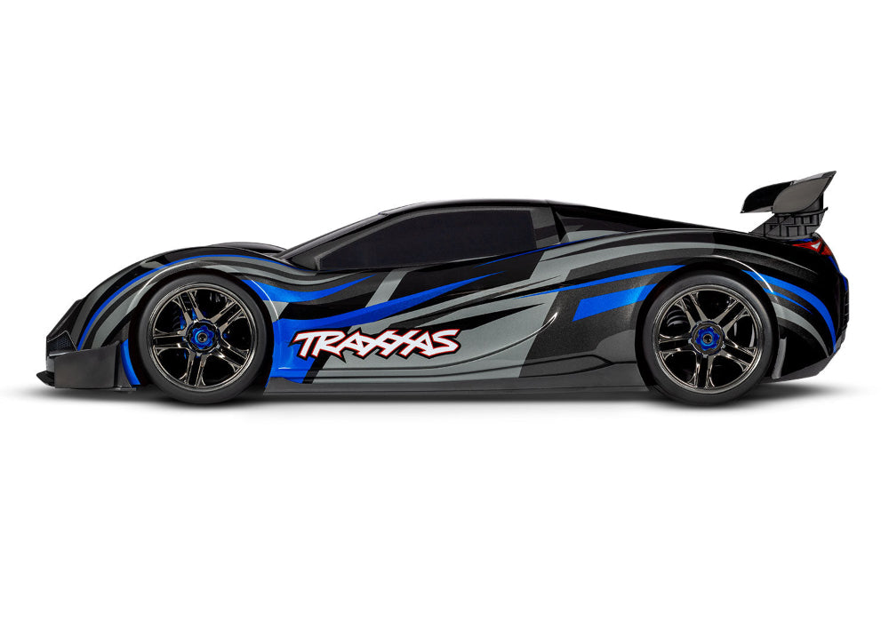 XO-1 AWD Supercar