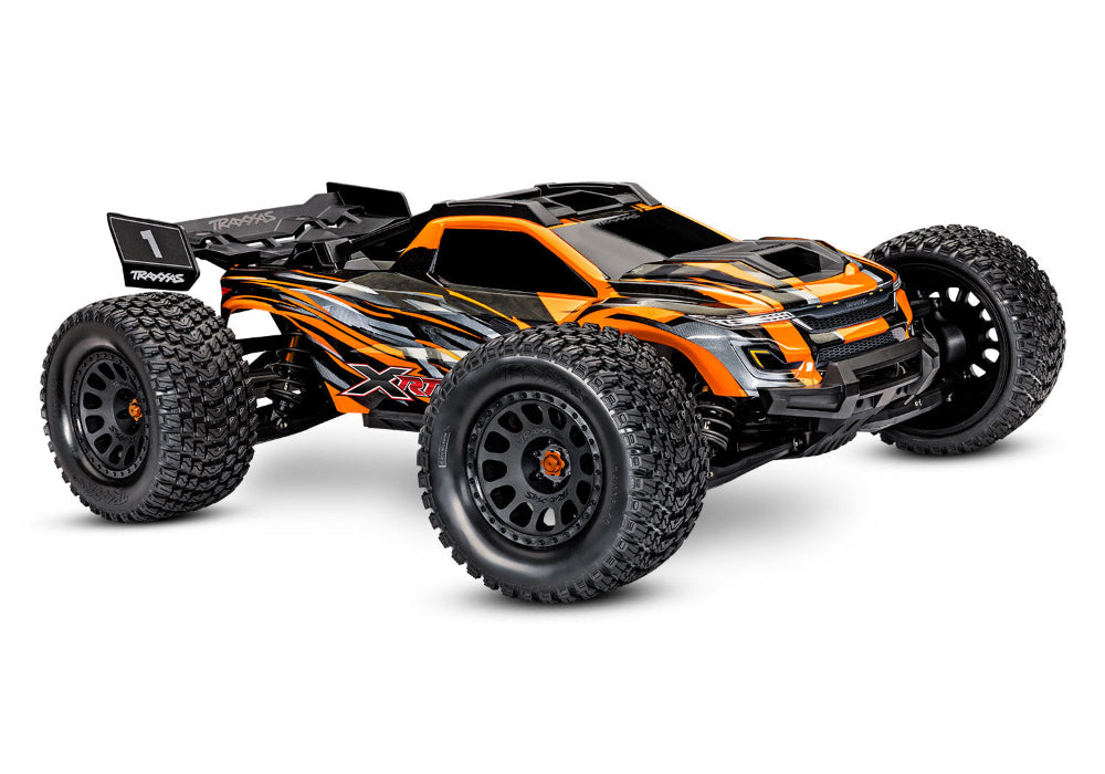 Traxxas XRT 8S