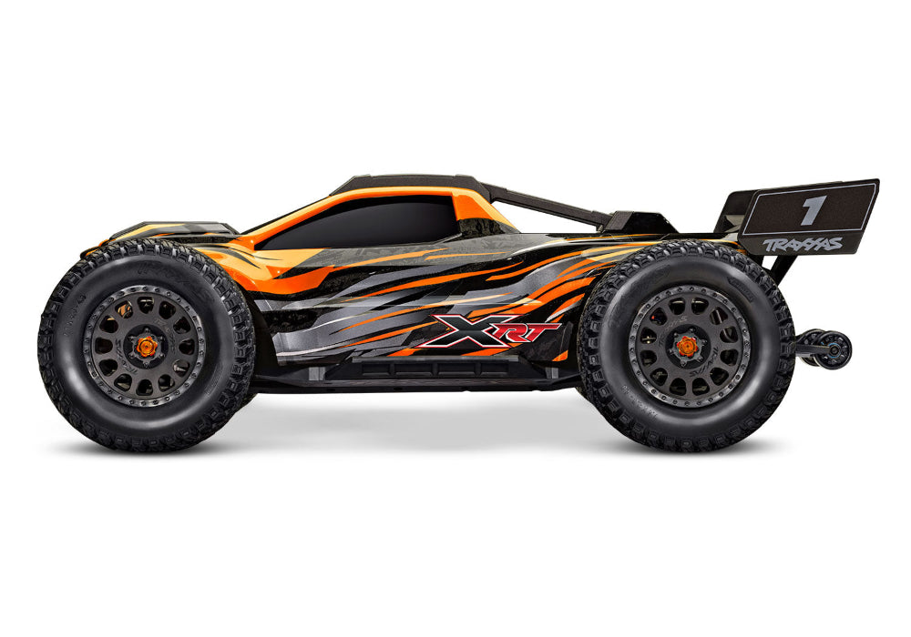 Traxxas XRT 8S