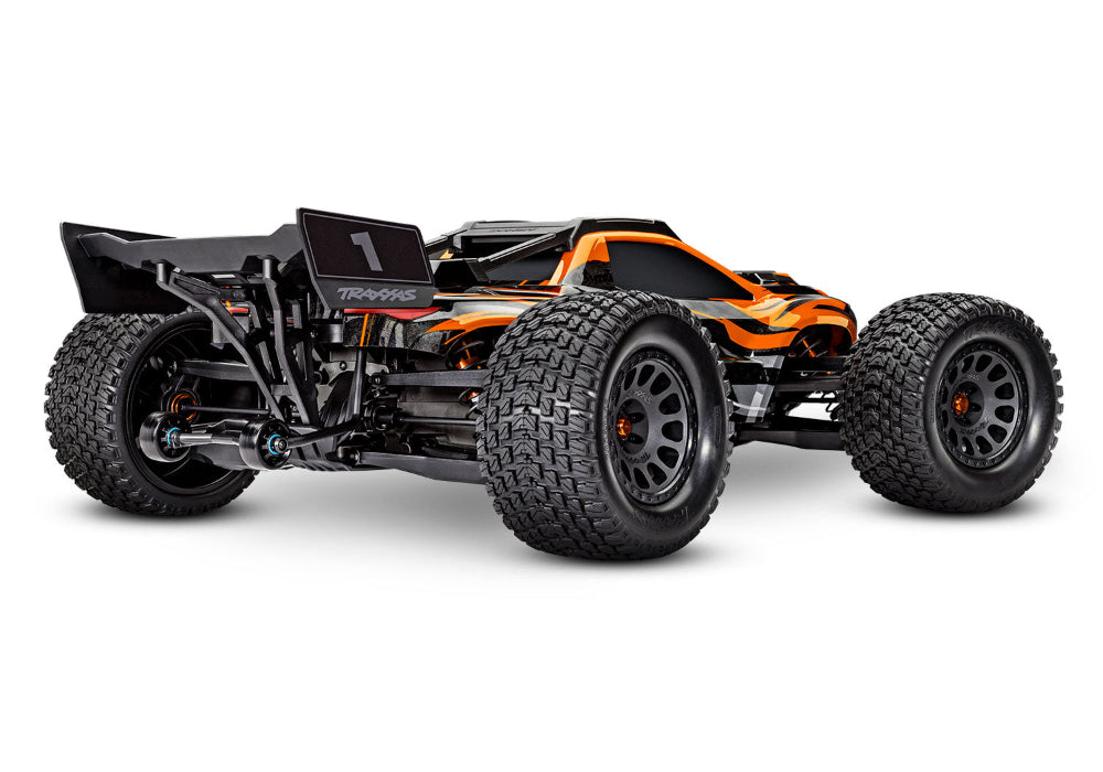 Traxxas XRT 8S