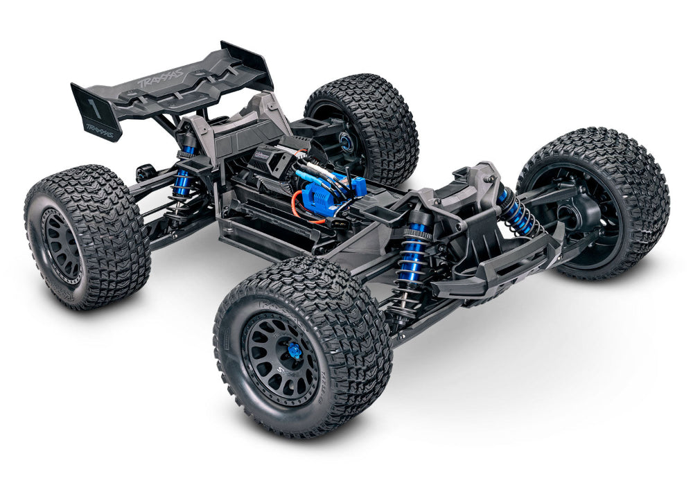 Traxxas XRT 8S