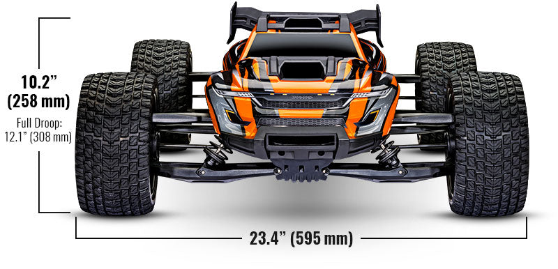 Traxxas XRT 8S
