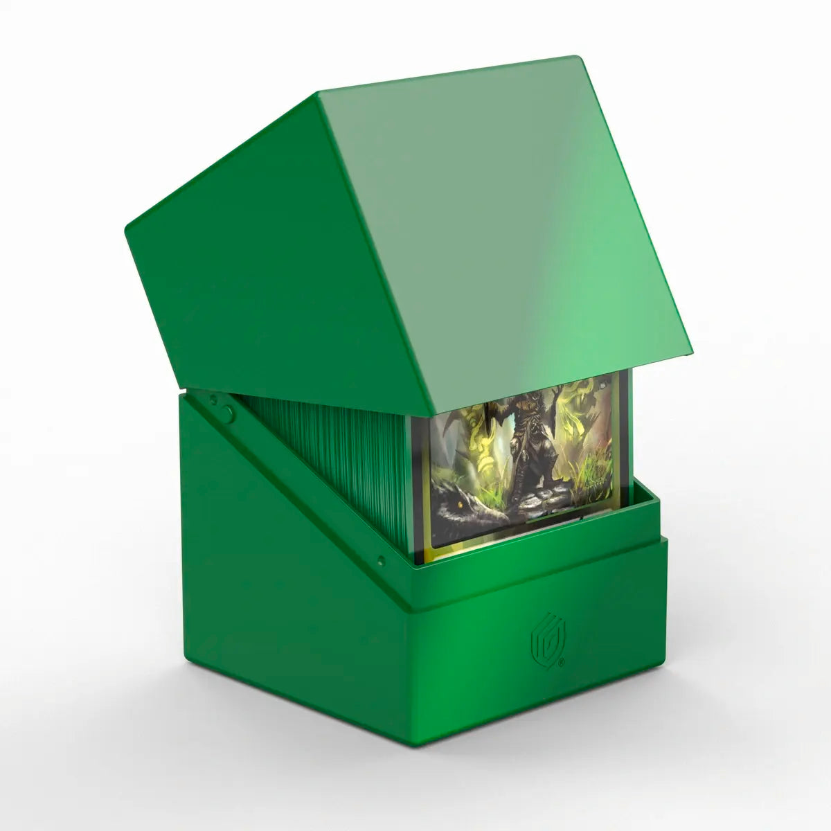 Ultimate Guard: Boulder 100+ Solid