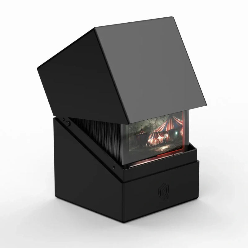 Ultimate Guard: Boulder 100+ Solid