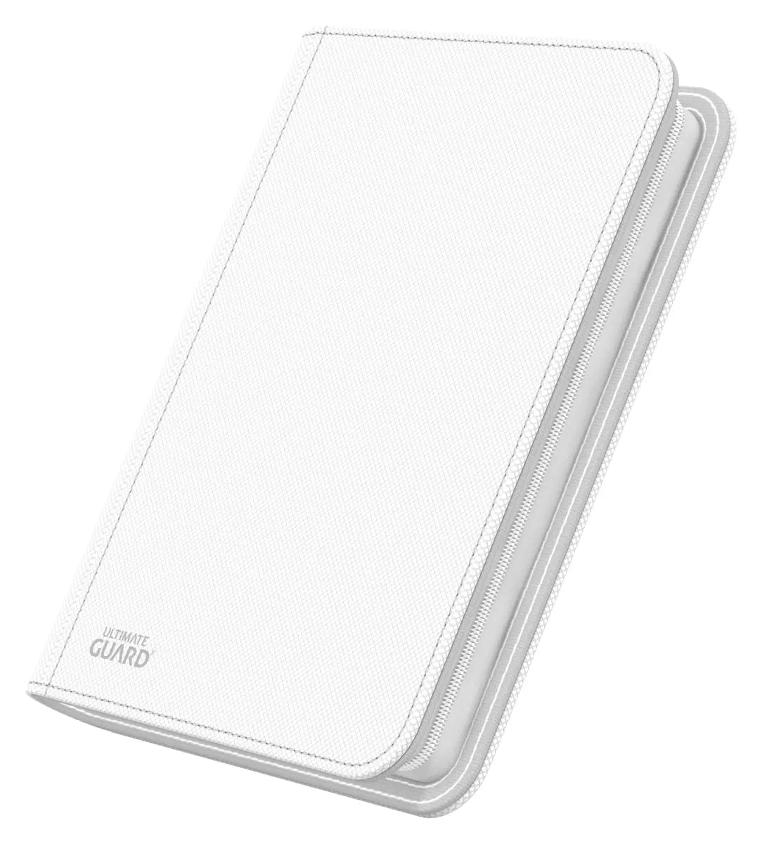 Ultimate Guard: Zipfolio 160 8-Pocket Xenoskin