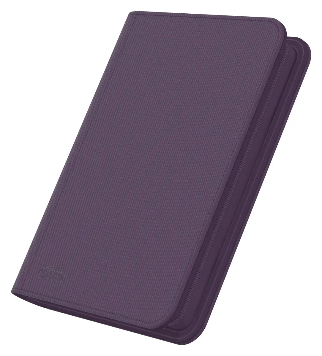 Ultimate Guard: Zipfolio 160 8-Pocket Xenoskin