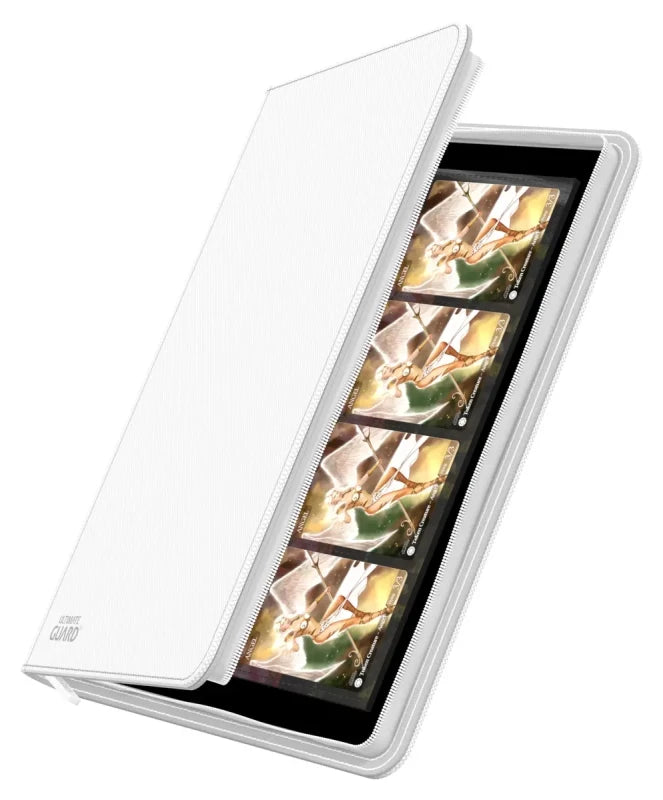 Ultimate Guard: Zipfolio 320 16-Pocket Xenoskin