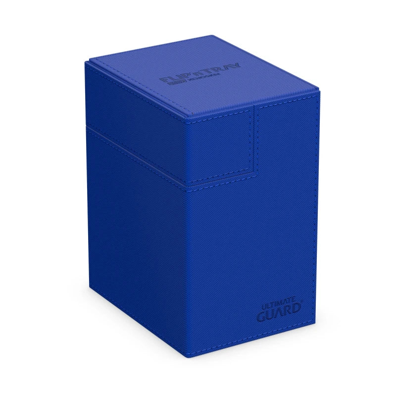 Ultimate Guard: Flip'n'Tray 133+ Xenoskin (Blue)