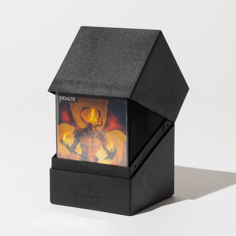 Ultimate Guard: Return to Earth Boulder 100+