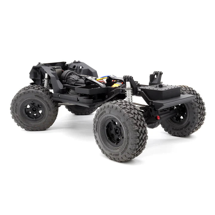 Vanquish VS4-10 Phoenix RTR