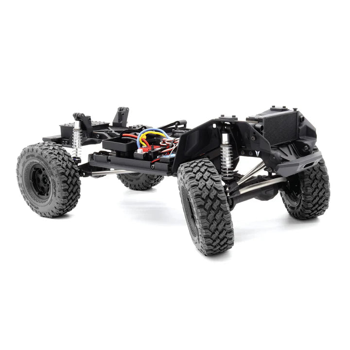 Vanquish VS4-10 Phoenix RTR