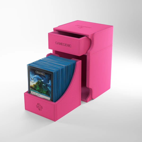 Watchtower 100+ XL Convertible Pink
