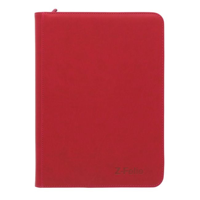 BCW: Z-Folio 9-Pocket Album