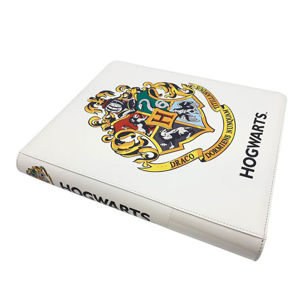 Dragon Shield: Card Codex Zipster Wizarding World 'Hogwarts'