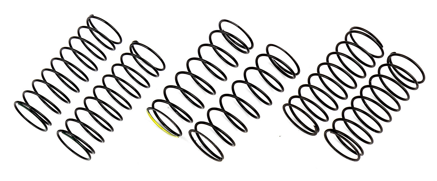 Associated: Reflex 14 Rear Spring Set (10mm)