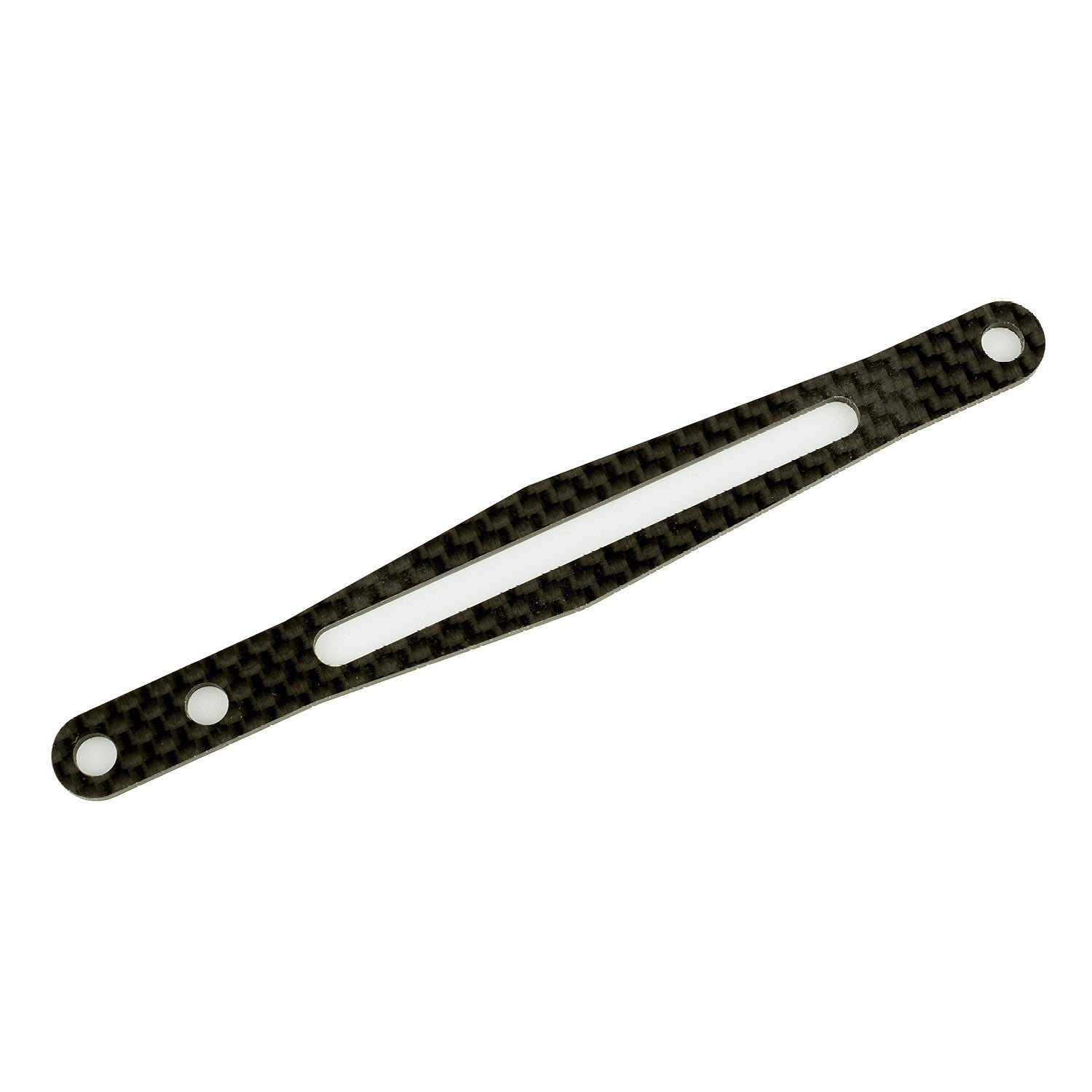 Team Associated: Reflex 14 Graphite Battery Strap