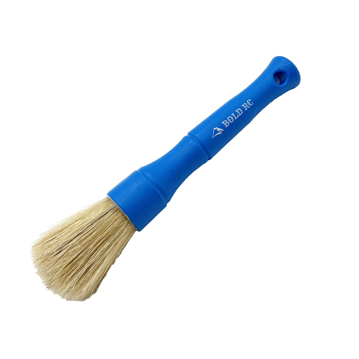 Bold RC: Long Life Stiff Bristle RC Cleaning Brush
