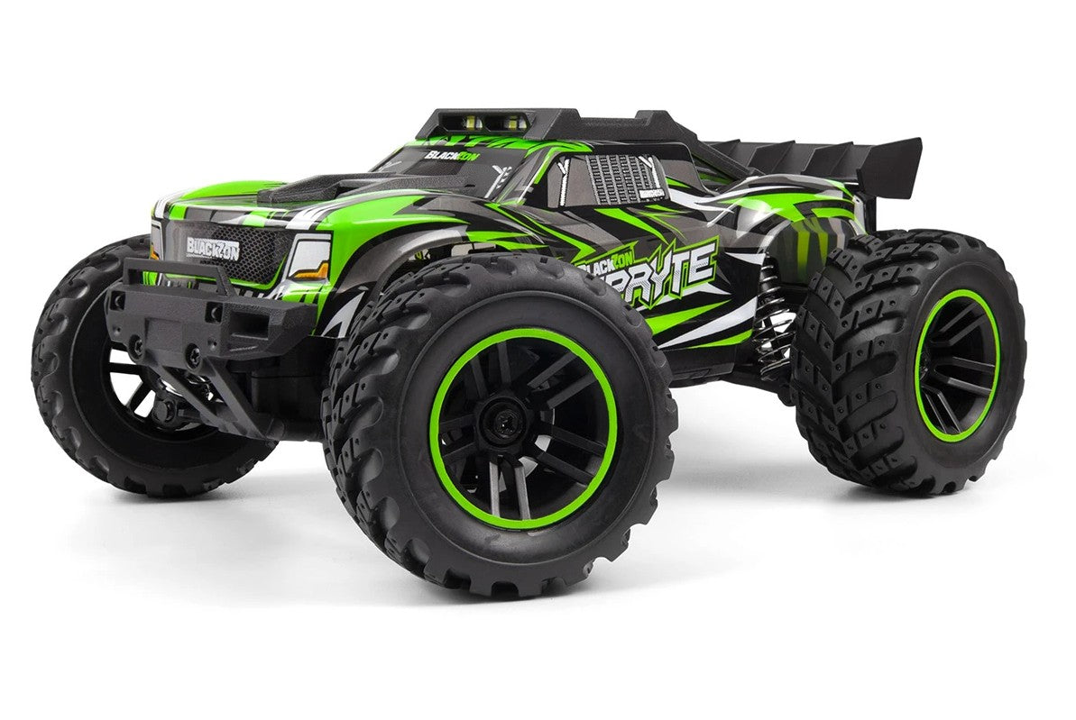 HPI Racing: Bl Spryte ST 1/20 4WD Electric Stadium Truck