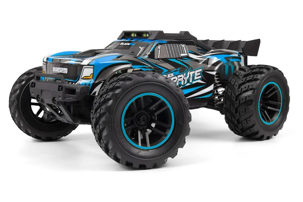 HPI Racing: Bl Spryte ST 1/20 4WD Electric Stadium Truck