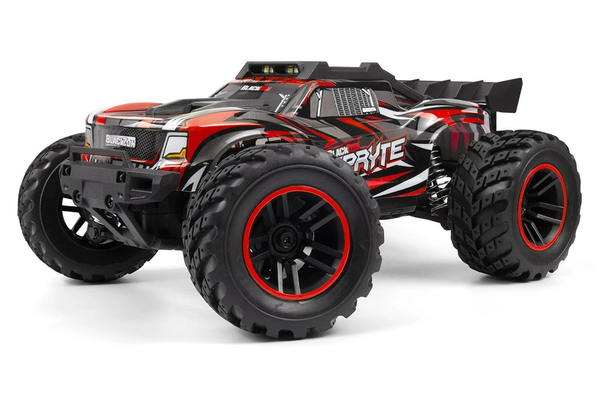 HPI Racing: Bl Spryte ST 1/20 4WD Electric Stadium Truck