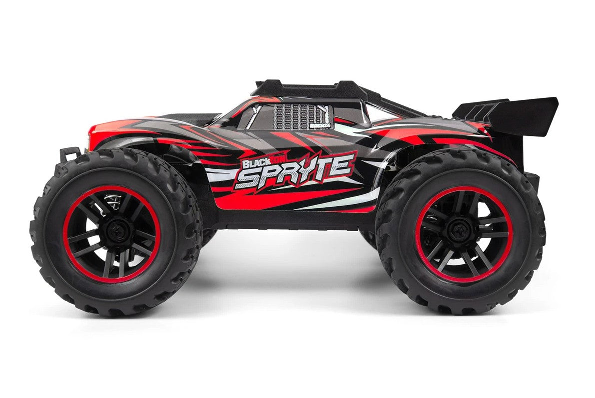 HPI Racing: Bl Spryte ST 1/20 4WD Electric Stadium Truck