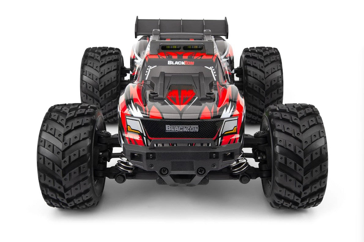 HPI Racing: Bl Spryte ST 1/20 4WD Electric Stadium Truck
