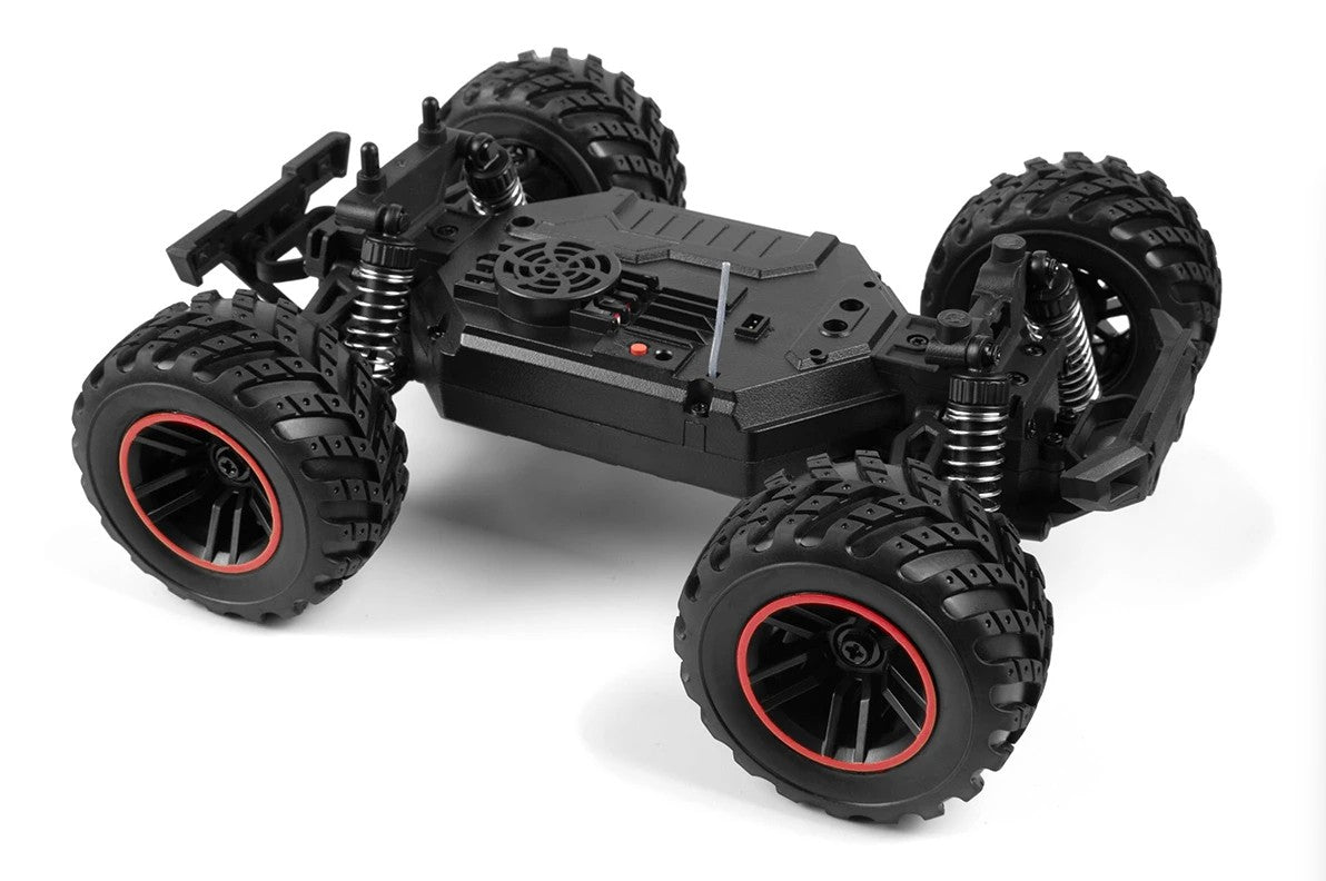 HPI Racing: Bl Spryte ST 1/20 4WD Electric Stadium Truck