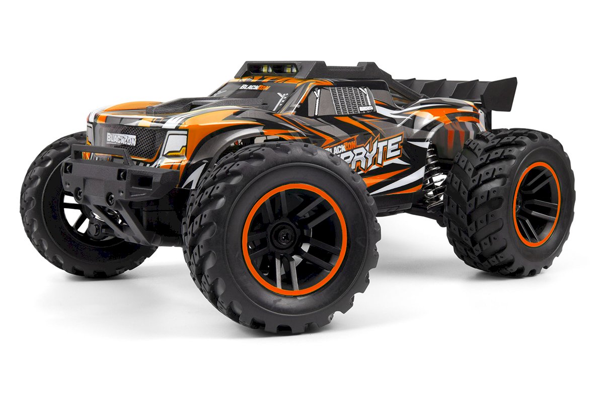 HPI Racing: Bl Spryte ST 1/20 4WD Electric Stadium Truck
