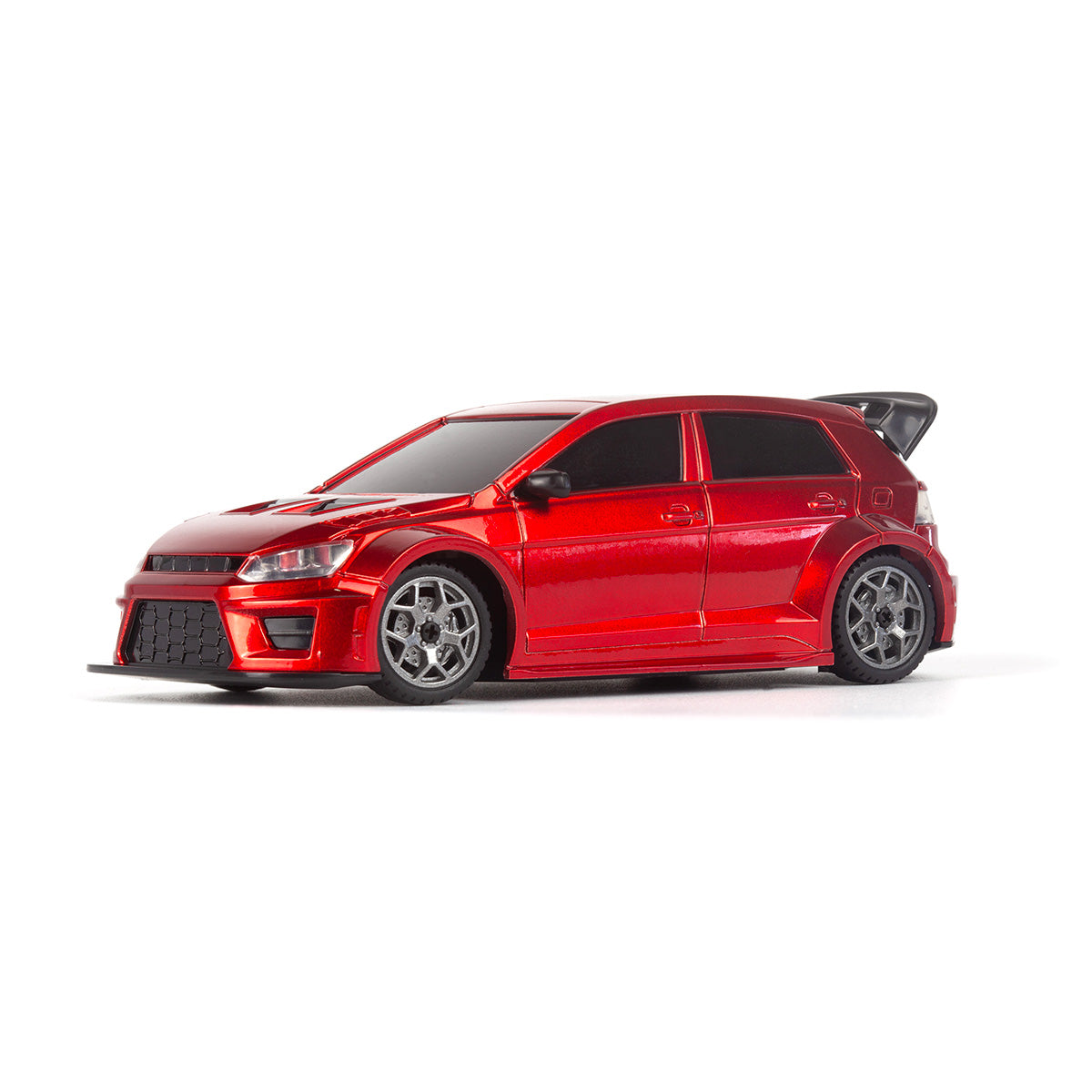 BlackZon: Myte D 1/43 Drift Car